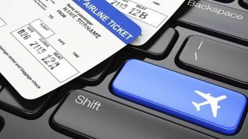 Pasajes en 3 y 6 cuotas sin interés. Pasajes en 3 y 6 cuotas sin interés.