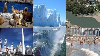 Turismo de temporada en marcha Turismo de temporada en marcha