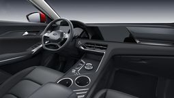Los autos chinos buscan ocupar un nuevo canal de ventas en Argentina. Los autos chinos buscan ocupar un nuevo canal de ventas en Argentina.