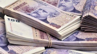 Presentan proyecto para emitir billetes de $5.000 y $10.000