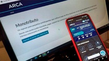 Buscan evitar que monotributistas pasen al régimen general por la inflación: Qué proponen