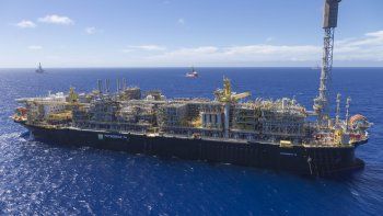 Exxon paró la exploración en Brasil Exxon paró la exploración en Brasil