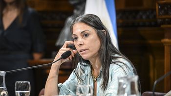 ¿Premio político?: Una ex senadora fue oficializada como embajadora tras su voto clave