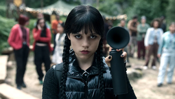 altText(Merlina rompe el termómetro de Netflix: Lo que trajo la nueva temporada)}