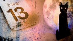 La tradición de considerar el martes 13 como día de mala suerte es una superstición con orígenes religiosos y mitológicos. Jesús y Marte, los protagonistas. La tradición de considerar el martes 13 como día de mala suerte es una superstición con orígenes religiosos y mitológicos. Jesús y Marte, los protagonistas.