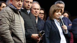 Larreta prendió fuego todo y hay sorpresa: Coinciden con Milei contra Bullrich