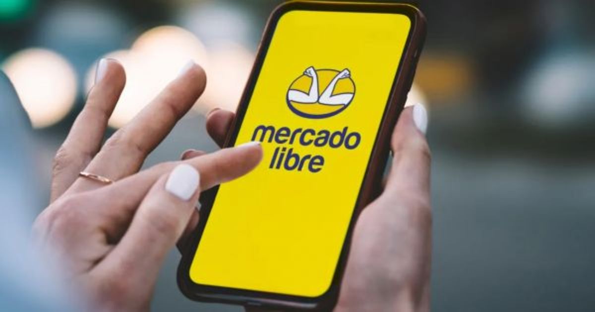 Mercado Libre: el Gobierno tomó una contundente decisión con la empresa.