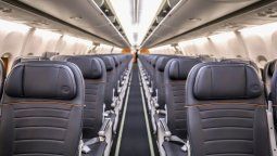 Aerolínea retomó vuelos entre Buenos Aires y ciudad muy pedida. Aerolínea retomó vuelos entre Buenos Aires y ciudad muy pedida.