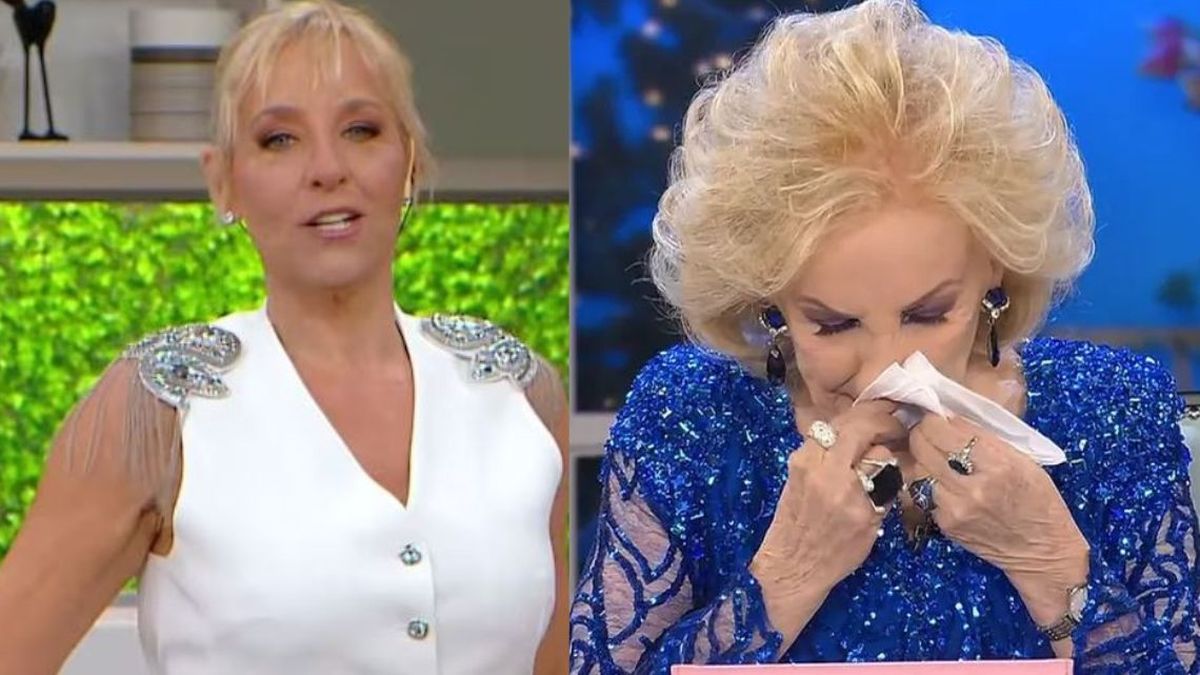 Jimena Monteverde habló de su regreso en lo de Mirtha Legrand y dejó un dato que agita todo.