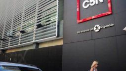 altText(Alerta en C5N por periodistas con coronavirus y Manguel estalló por los rumores sobre su salida de Animales Sueltos)}