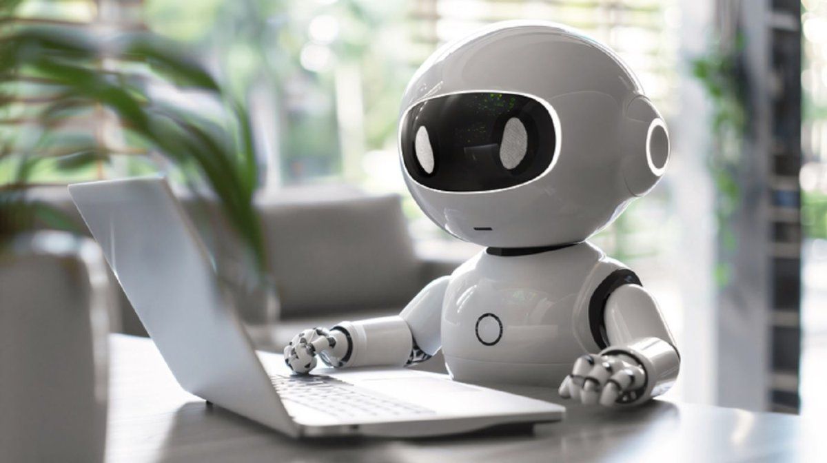 Compras sin humanos: La guerra tech que trae bots y reemplaza a los humanos