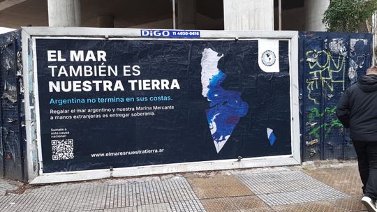 Un reclamo que gana la calle.