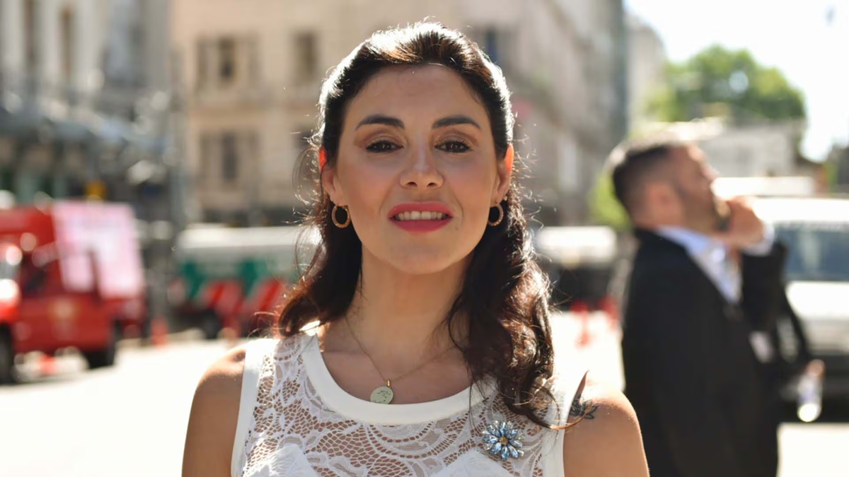 La diputada Marcela Pagano denunció penalmente a Milei, tildando este atropello a la prensa como La diputada Marcela Pagano denunció penalmente a Milei, tildando este atropello a la prensa como