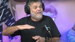 Alfredo Casero habló del triple femicidio en Florencio Varela.