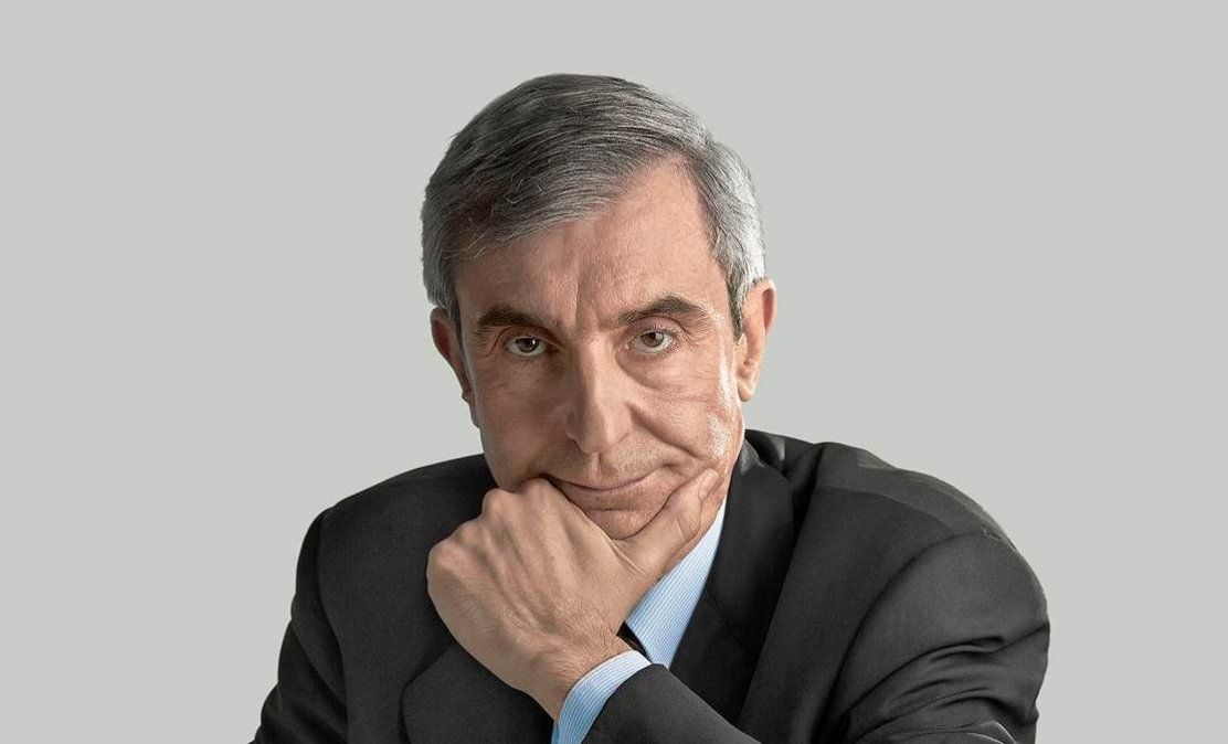 Nelson Castro le dedicó una dura editorial a los cúpula empresarial por ser parte de este duro momento que atraviesa la Argentina