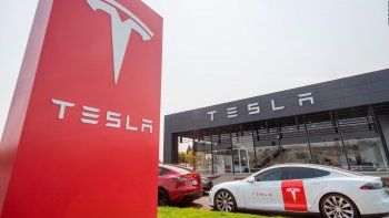 Tesla, empresa fabricante de vehículos eléctricos Tesla, empresa fabricante de vehículos eléctricos