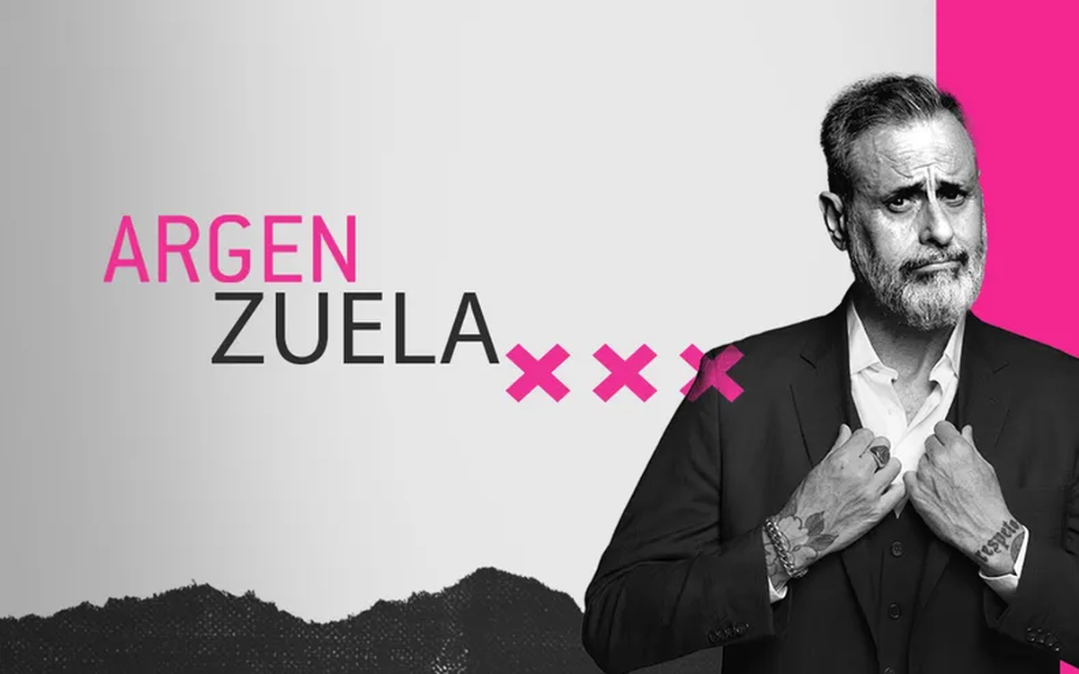Circuló la idea de desgaste en Argenzuela dentro de una franja muy competitiva, sin considerar datos concretos ni el contexto completo del rating. Fuente: C5N Circuló la idea de desgaste en Argenzuela dentro de una franja muy competitiva, sin considerar datos concretos ni el contexto completo del rating. Fuente: C5N