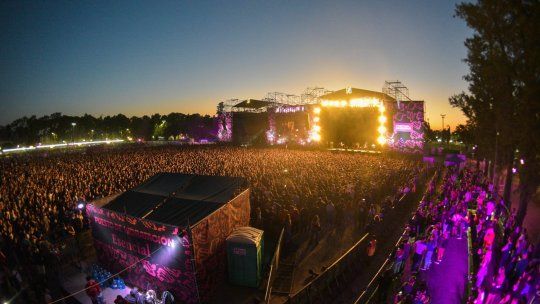 Llega a Rosario uno de los festivales más destacados del país.