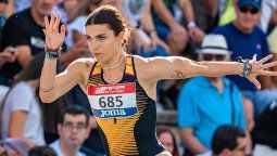 Julieta Gallego, atleta del AD Sprint de Madrid, falleció a los 24 años en el accidente ferroviario de Urda, Toledo. Su club y la federación española expresaron sus condolencias.
