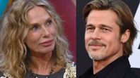 Todo sobre el diagnóstico que comparten Gloria Carrá y Brad Pitt. Todo sobre el diagnóstico que comparten Gloria Carrá y Brad Pitt.