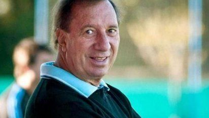 Bilardo cumple 83 sin saber de las muertes de Brown, Sabella y Maradona