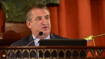 insostenible urribarri en la embajada de israel: no logra levantar su procesamiento insostenible urribarri en la embajada de israel: no logra levantar su procesamiento