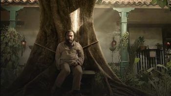 La miniserie de Netflix que ya está causando furor en la plataforma. La miniserie de Netflix que ya está causando furor en la plataforma.