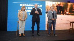 El Peronismo en Santa Fe sin rumbo.