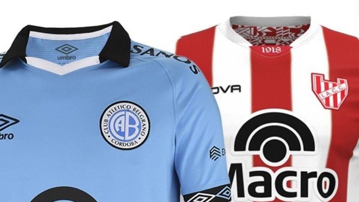 ¡Cordobazo! Belgrano e Instituto brillan y Talleres se hunde.