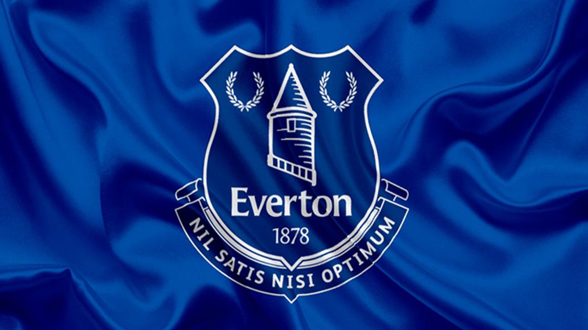 Everton FC, el sueño de John Textor. Everton FC, el sueño de John Textor.