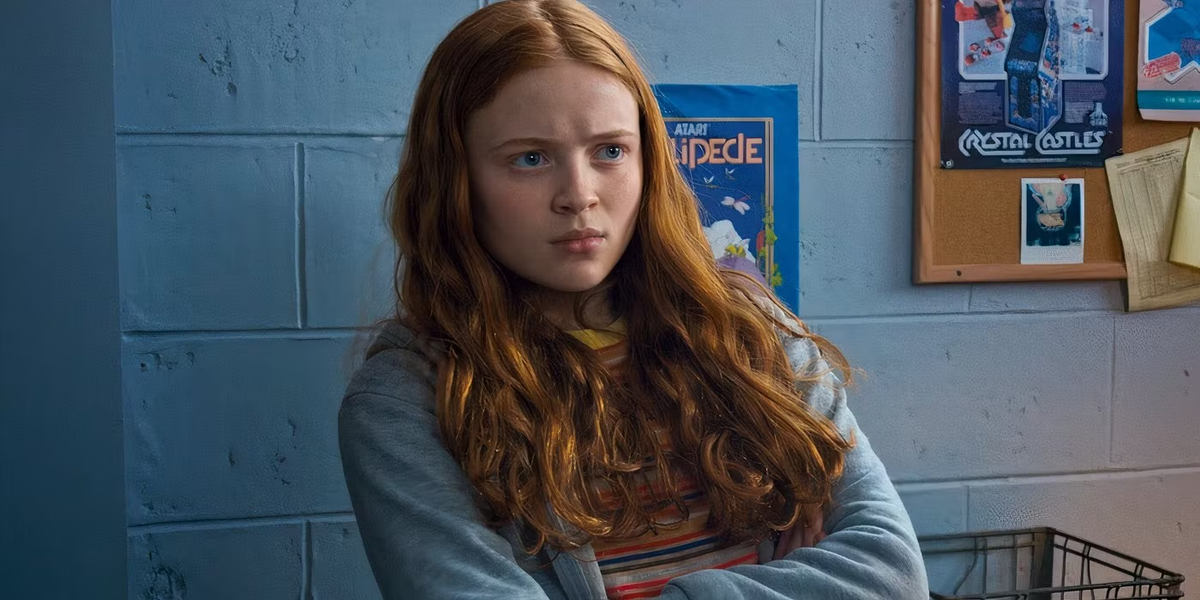 Sadie Sink podría interpretar a Mary Jane Watson o a Jean Grey en el MCU. Aunque no lo confirma, su entusiasmo y participación en 'Spider-Man 4' alimentan los rumores sobre su futuro en Marvel. Sadie Sink podría interpretar a Mary Jane Watson o a Jean Grey en el MCU. Aunque no lo confirma, su entusiasmo y participación en 'Spider-Man 4' alimentan los rumores sobre su futuro en Marvel.