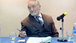 altText(Un abogado de Hotesur será titular del organismo que quedó salpicado en la causa)}