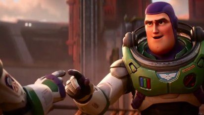 Lightyear: El spin-off de Toy Story sufre censuras LGBT