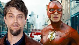 Andy Muschietti recordó el fracaso de Flash, una de sus películas más ambiciosas, y su conclusión. A las mujeres en particular no les interesa el personaje. Andy Muschietti recordó el fracaso de Flash, una de sus películas más ambiciosas, y su conclusión. A las mujeres en particular no les interesa el personaje.