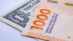 Bypass de dólares a pesos para Córdoba.&nbsp;