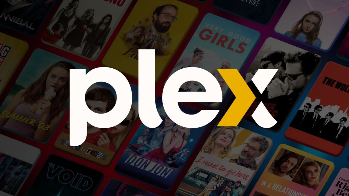 Decile chau a Netflix y PlutoTV: Con Plex podés ver series y películas  gratis