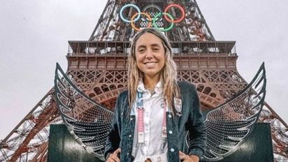 Otra figura desembarca en Telefe: Sofía Martínez se une a las coberturas deportivas