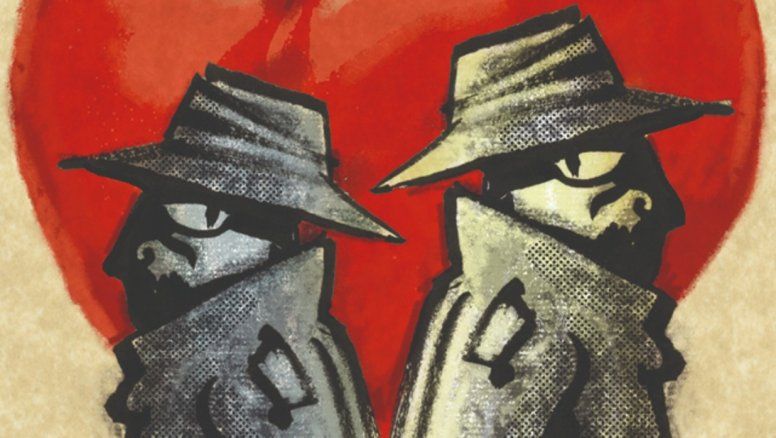 'Operación Topógrafo': Inteligencia de Chile pinchó teléfonos