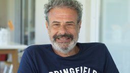 Ari Paluch, otra vez en el ojo de la tormenta.&nbsp;
