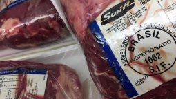 altText(Brasil: 85% de la población redujo sus compras de alimentos)}