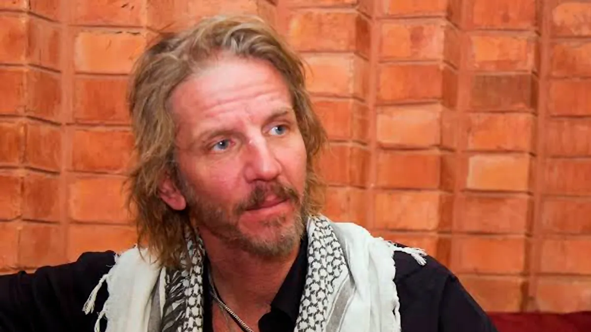 Facundo Arana habló de su problema de salud. Facundo Arana habló de su problema de salud.