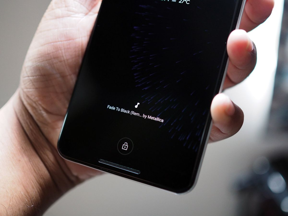 La aplicación de Google que lo cambia todo. La aplicación de Google que lo cambia todo.