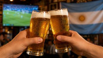 Los mejores bares de Europa para ver a la Selección Argentina en el Mundial: de Madrid a Londres