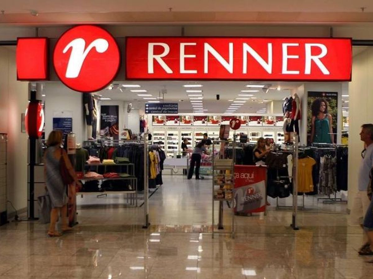 Renner - Costa Urbana Shopping