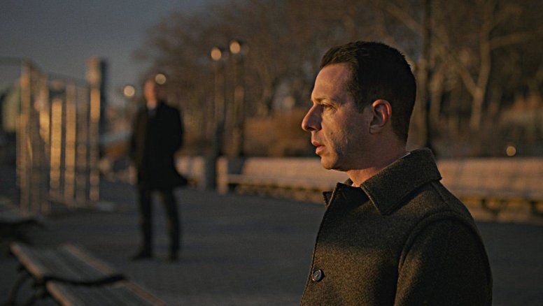 HBO Max arrasa con el final de Succession y festejan redes  