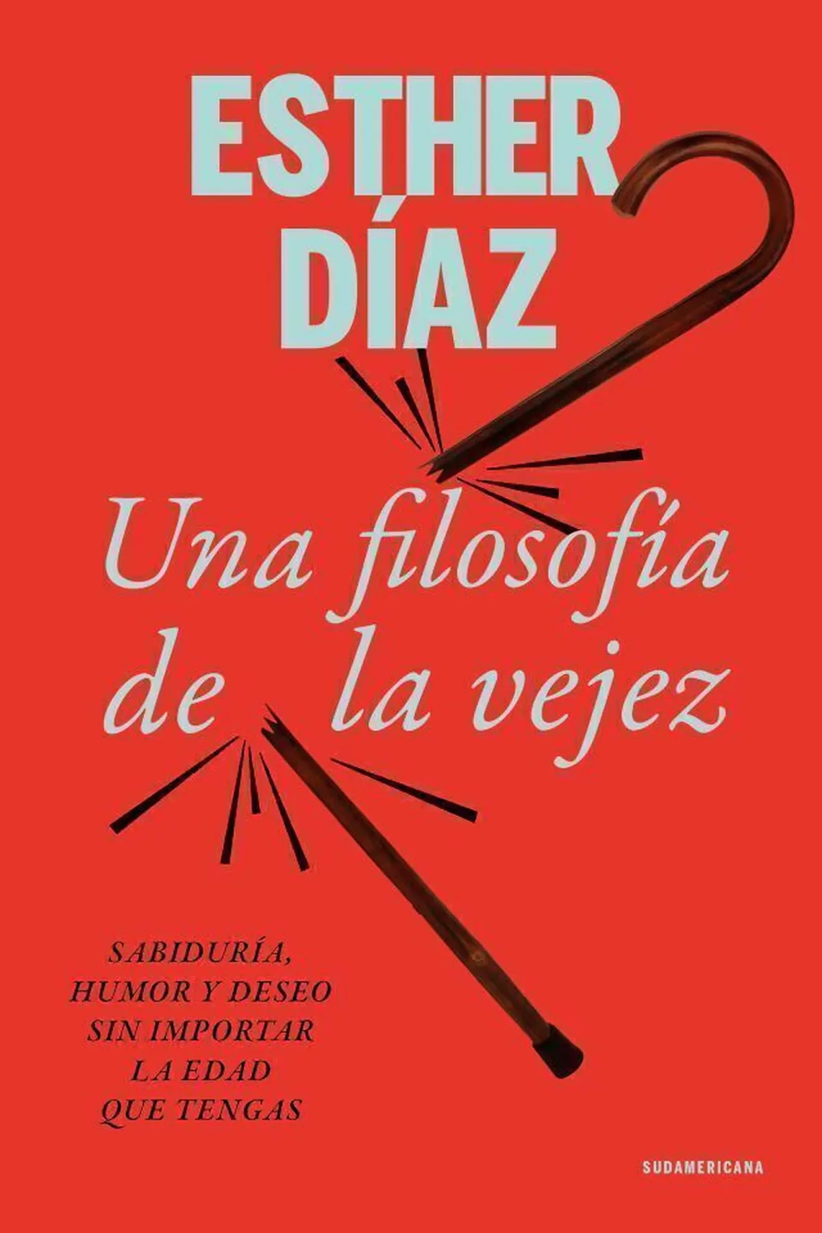 El libro de Esther Díaz El libro de Esther Díaz
