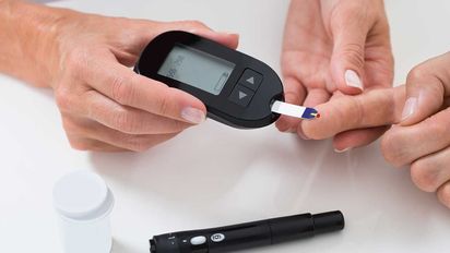 Científicos descubren la causa de la diabetes post COVID-19