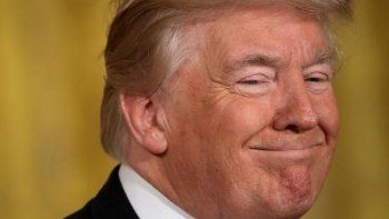 trump puso en ?pausa? los aranceles al acero y al aluminio de argentina y brasil trump puso en ?pausa? los aranceles al acero y al aluminio de argentina y brasil