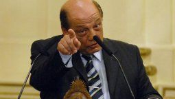 altText(Rumor: Mussi, ¿el reemplazo de Manzur en Salud')}
