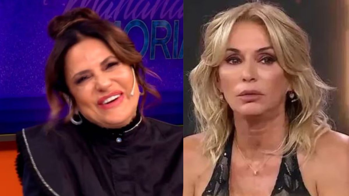 María Fernanda Callejón paraliza a todos por insultos a Yanina Latorre.